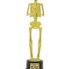 Bedste kostume pokal, 22 cm