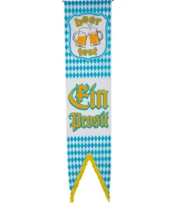 Beer fest flag
