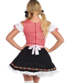 Beer Garden Babe kostume