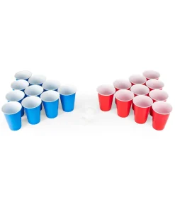 Beer pong spil
