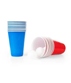 Beer pong spil