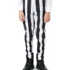 Beetlejuice jakkesæt