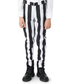 Beetlejuice jakkesæt