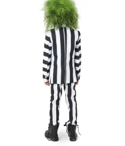 Beetlejuice jakkesæt