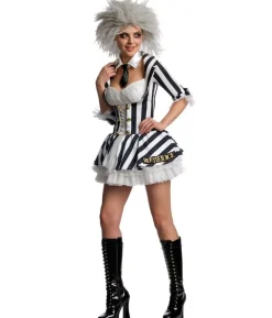 Beetlejuice kjole
