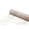 Beige Sizoweb bordløber