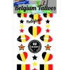 Belgien tatoveringer