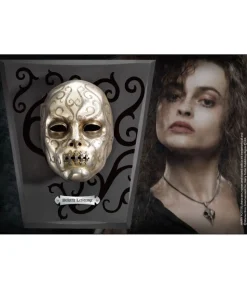 Bellatrix maske med display