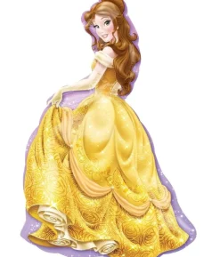Belle folieballon Supershape