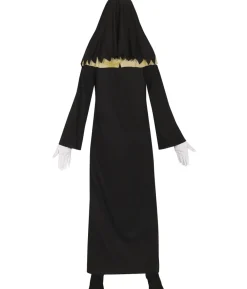 Besat Nonne kostume