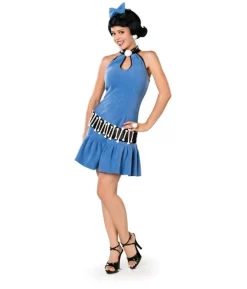 Betty Rubble kostume