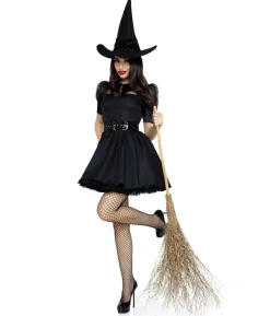 Bewitching Witch kostume
