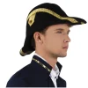 Bicornerhat
