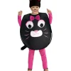 Big Eyes Cat kostume