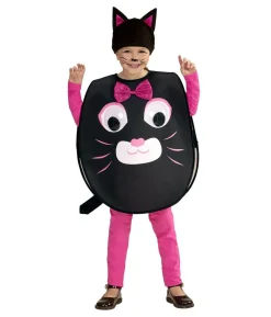 Big Eyes Cat kostume