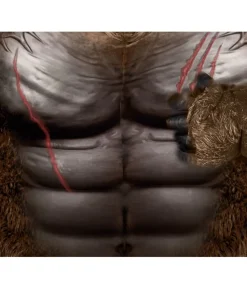 Big Kong kostume