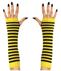 Bi handsker
