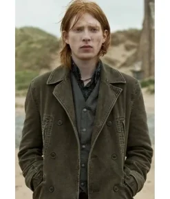 Bill Weasley tryllestav