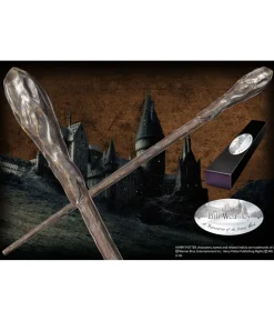 Bill Weasley tryllestav