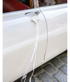 Bil pyntesæt, ringe