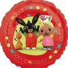 Bing folieballon, 43 cm