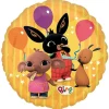 Bing og venner folieballon, 43 cm