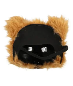 Bjørnemaske