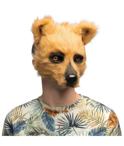 Bjørnemaske