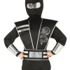Black Ninja kostume