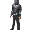 Black Panther Avengers kostume