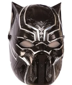 Black Panther Avengers maske, barn