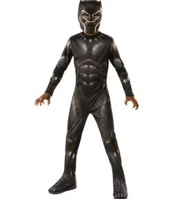 Black Panther kostume