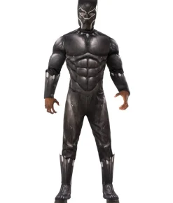 Black Panther kostume