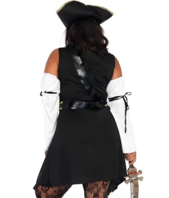Black Sea Buccaneer kostume