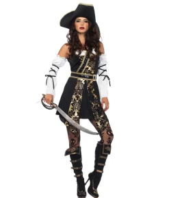 Black Sea Buccaneer kostume