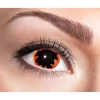 Black Sun Mini Sclera linser