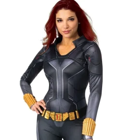 Black Widow kostume