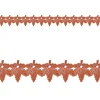 Blad guirlande, 300 cm