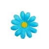 Blå blomster, 20 stk