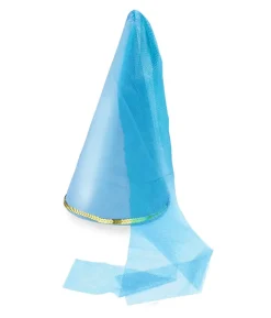 Blå fehat