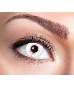 Blodige linser, 3 md.