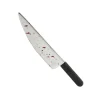 Blodig kniv