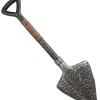 Blodig spade, 55 cm