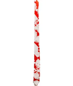 Blodigt slips