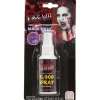 Blod på spray, 47 ml.