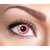Blodsprængte linser, 3md