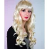 Blond Emilia paryk