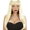 Blond Fashion paryk