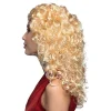 Blond paryk Norah