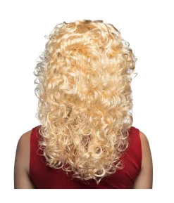 Blond paryk Norah